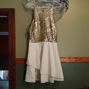 NYE or prom dress